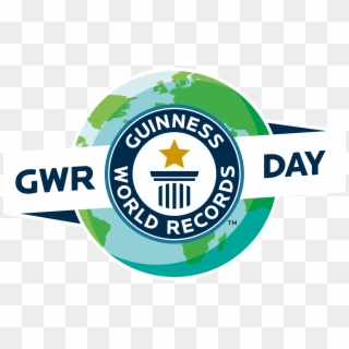 Enter The Guinness World Records Day Contest - Guinness World Records Clipart
