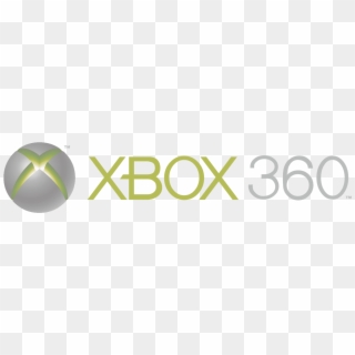 Xbox 360 Logo Png Vector Clipart