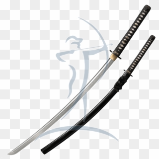 Cold Steel Steven Seagal Signature Katana Sword [be-88pk] - Cold Steel Best Katana Clipart