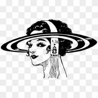 Rings Of Saturn Art Ring System Computer Icons - Saturn Hat Clipart
