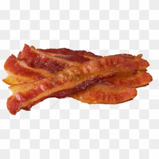 Free Png Cooked Bacon Png Image With Transparent Background - Bacon Transparent Clipart