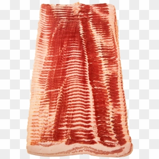 Sliced Bacon - Bacon Clipart