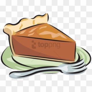 Free Png Pie Greatof Desserts - Pie Clipart