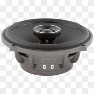 Car Audio Speakers - Loudspeaker Clipart