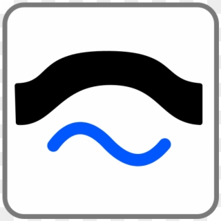 Bridge Png Images - Bridge Symbol On A Map Clipart