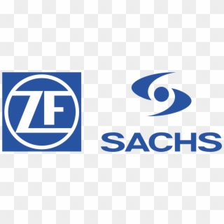 Image G, Ery Sachs Logo - Zf Sachs Logo Clipart