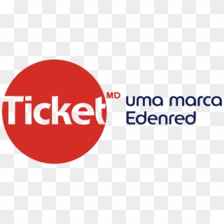 Nova Marca Ticket , Png Download - Ticket Beneficios Clipart
