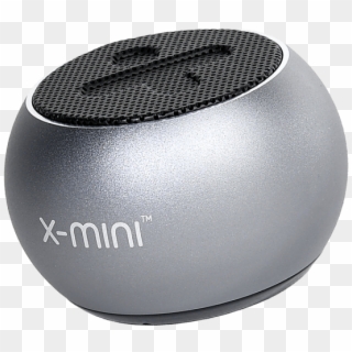 X Mini Speaker Clipart