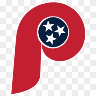Tennessee Patriots Post - Circle Clipart
