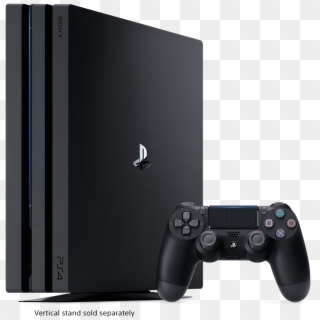 Ps4 Pro Png Clipart