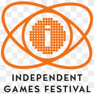 Independent Games Festival Clipart