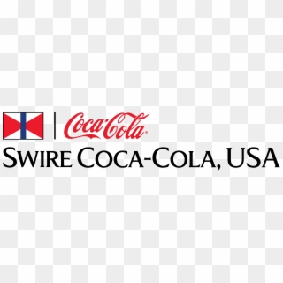Swire Coca Cola Hk Clipart , Png Download - Swire Coca Cola Usa Transparent Png