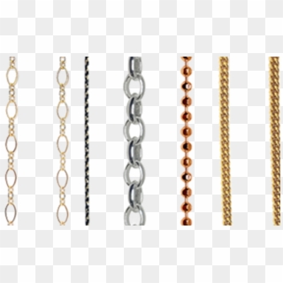 Chains By The Foot 152 Items - Chain Clipart