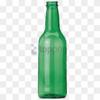 Free Png Transparent Glass Bottle Png Image With Transparent - Transparent Background Beer Bottle Png Clipart