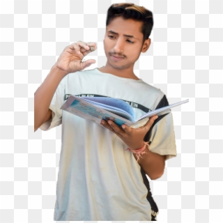 Model Png - Student Clipart