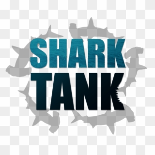 Png For - Shark Tank Logo Abc Clipart
