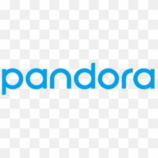 Pandora Radio Png - Pandora Music Logo Png Clipart