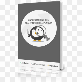 Download This 75-pages Ebook And Learn - Emperor Penguin Clipart