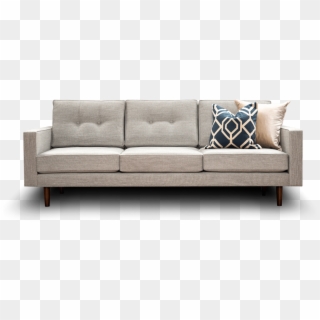 Studio Couch Clipart