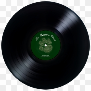 Royalty Free Phonograph Lp Single Scratch Live Disco - 12 Inch Record Png Clipart