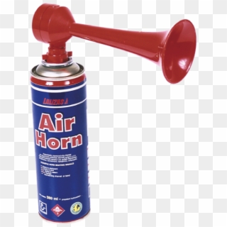 Air Horn Png - Gas Air Horn Clipart