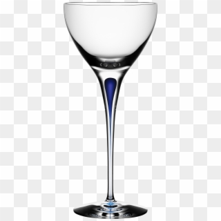Empty Wine Glass - Empty Wine Glass Png Clipart