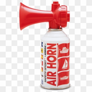 The Best Airhorn - Air Horn Clipart