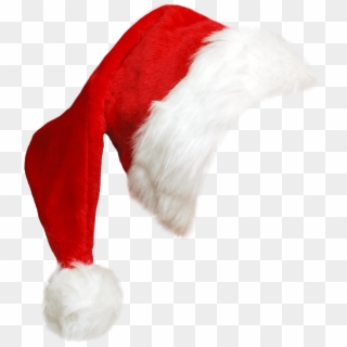Christmas Claus Png Pattern - Transparent Background Santa Claus Hat Santa Hat Png Clipart