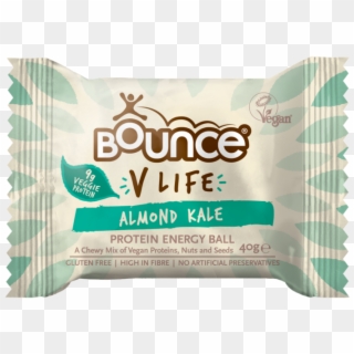Bounce - Bounce Protein Balls Raw Clipart