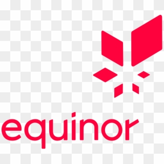 Norwegian Equinor Gets Green Light To Keep Producing - Equinor Logo Png Clipart