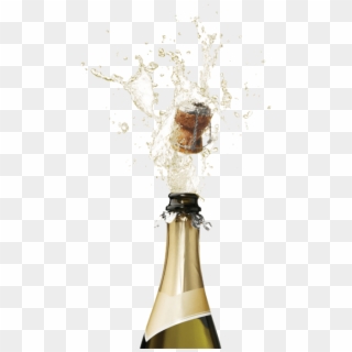 Free Png Download Champagne Popping Png Images Background - Champagne Popping Hd Png Clipart