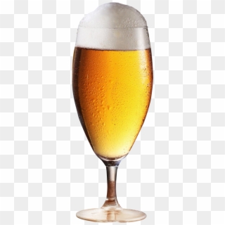Beer Glass Png Transparent Image - Beer Glass Png Clipart