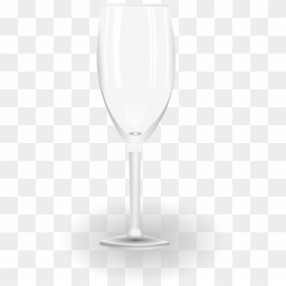 White Wine Glass Png Clip Art Image - Wine Glass Transparent Png