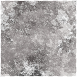 Grunge Png Overlay - Monochrome Clipart