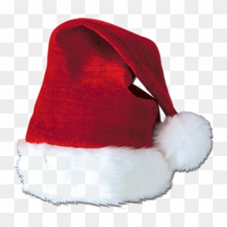 Christmas Hat Png Free Download - Christmas Hats Clipart