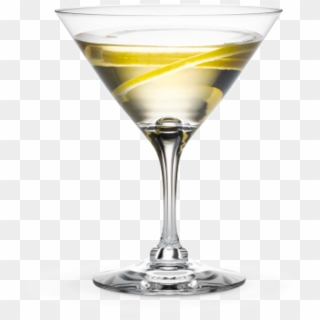 Martini Glass Png - Holmegaard Martini Glass Clipart