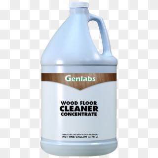 Wood Floor Cleaner Concentrate - Lime Gone Scale Remover Genlabs Clipart