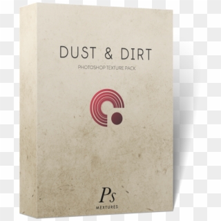 Dust-box - Circle Clipart
