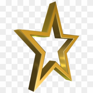 Star, Symbol, Icon, Satisfaction, Success, Status - Estrela De Sucesso Png Clipart
