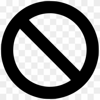 Banned Png Clipart