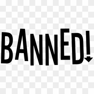 Banned - Thank You Dad Clipart