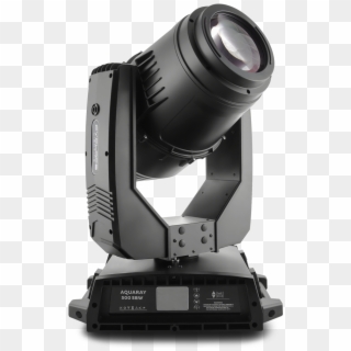 Aquaray 500 Sbw - Video Camera Clipart