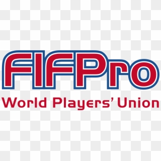 Fifpro Anti Breakaway Super League But Says Players - Fifpro Logo Clipart