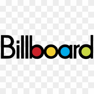 Billboard 01 Logo Png Transparent - Billboard Charts Clipart