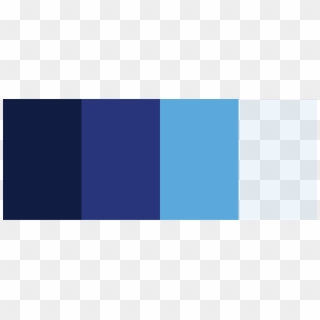 Professional Blue Color Clipart