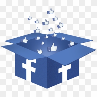 Franklin Graham Banned From Facebook - Facebook Likes Png Clipart