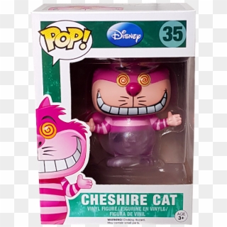 Cheshire Cat Us Exclusive Pop Vinyl Figure - Cheshire Cat Funko Hot Topic Clipart