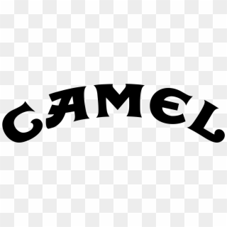 Camel Logo Png - Camel Clipart