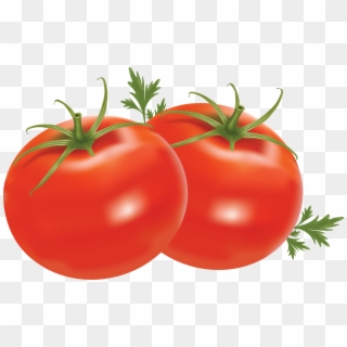 Tomato Png Clipart
