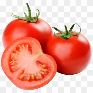 Download Group Of Tomatoes Transparent Png - Tomato Png Clipart